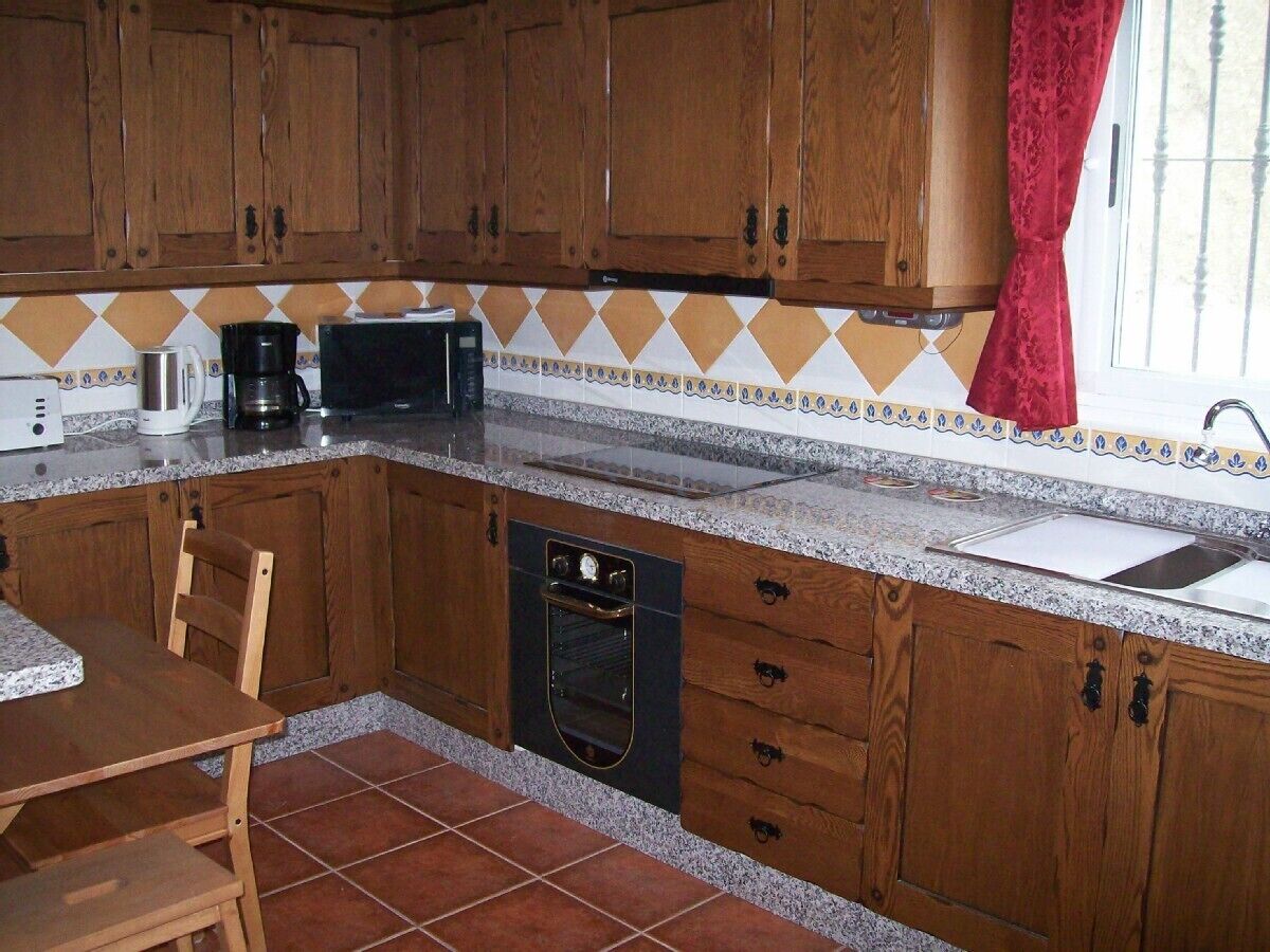 Beautiful Country Villa with Pool and Magnificent Views