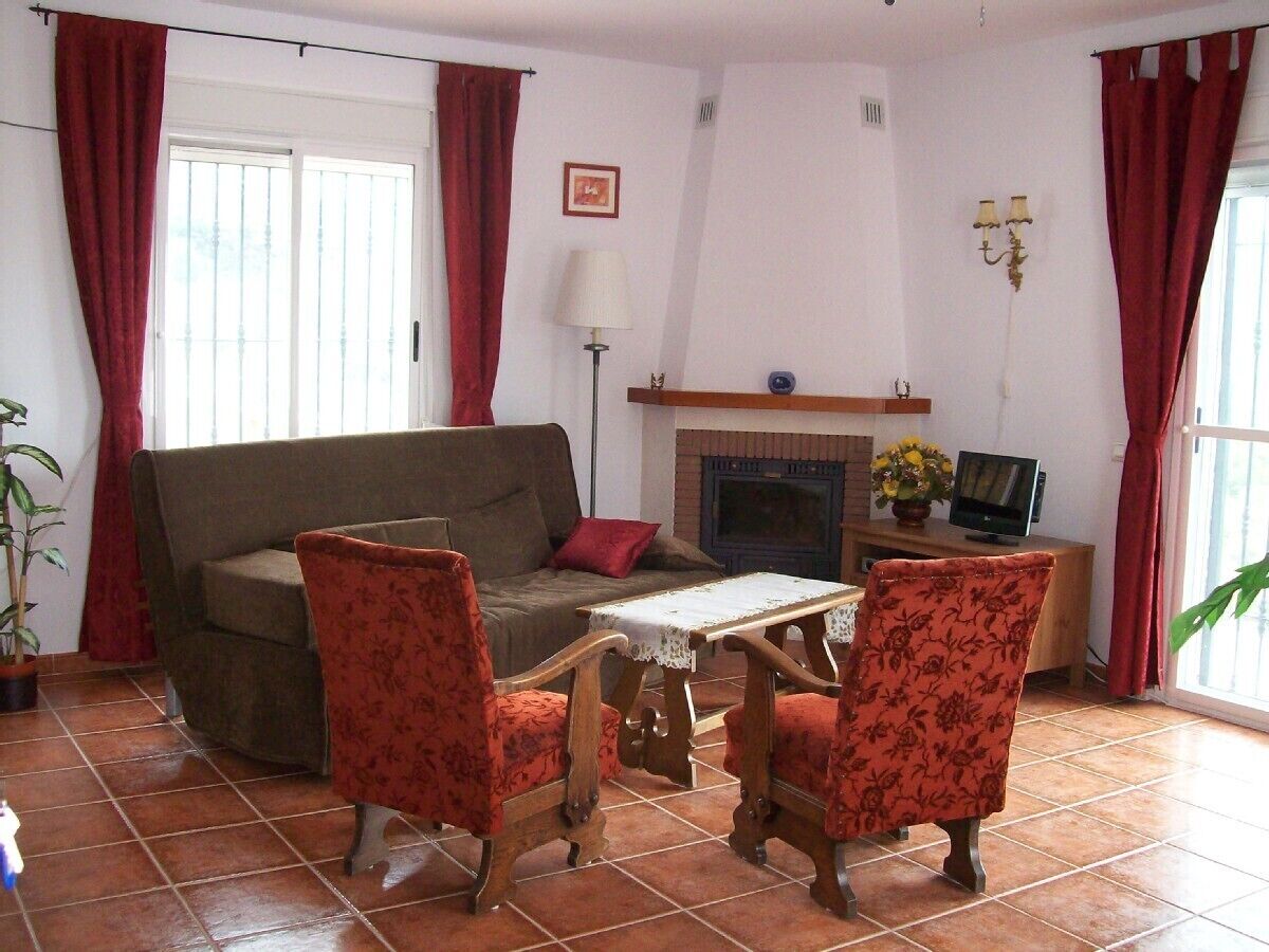 Beautiful Country Villa with Pool and Magnificent Views