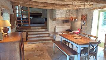 Restauration