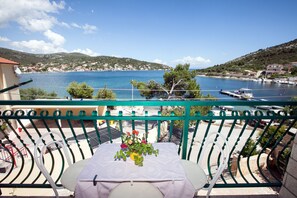 View from property - Villa Stana (Marina)