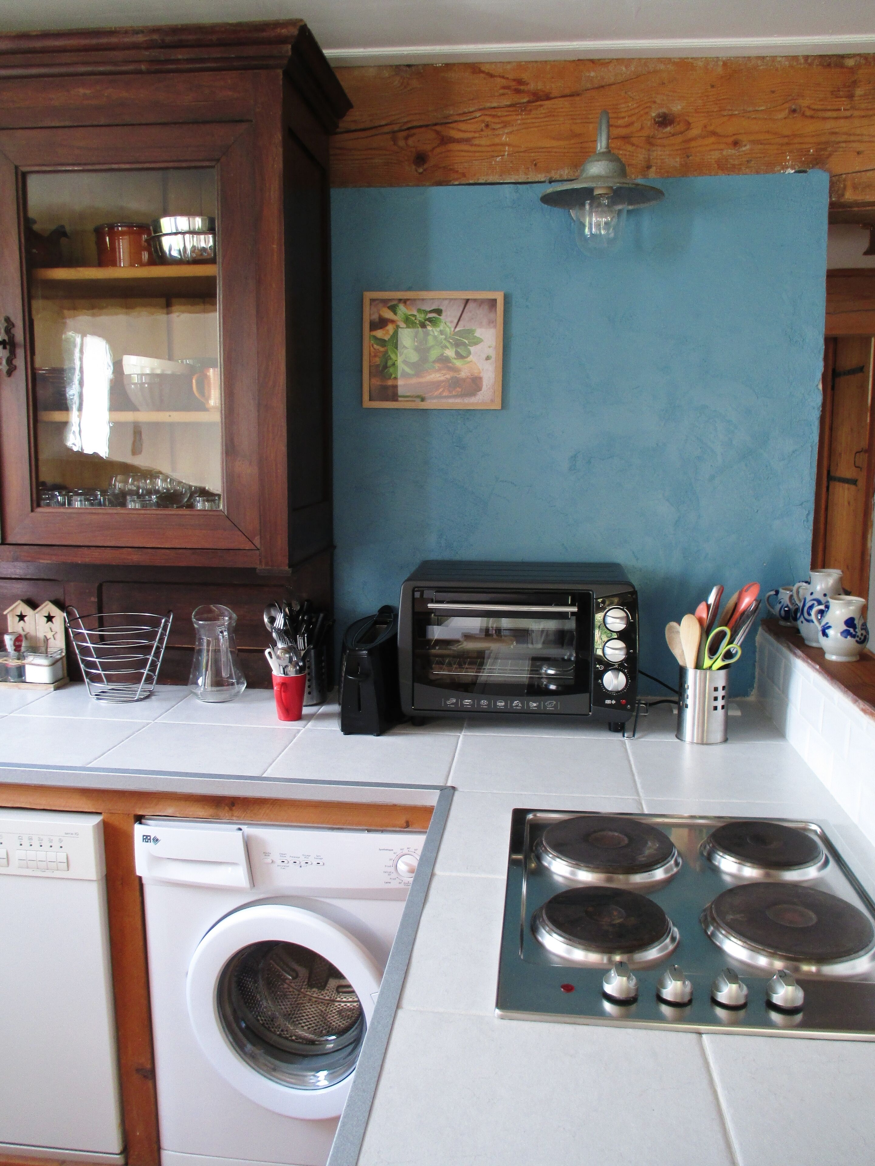  Rosalie guest house 125m2 surrounded by nature