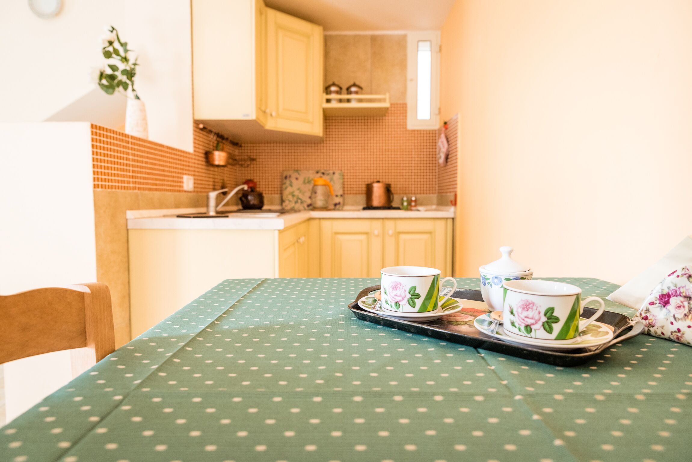 Masseria Acquasalsa Agnone_Masseria in stone_Apartment Rosa