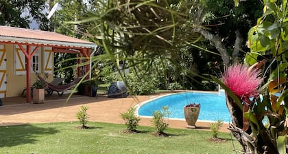house / villa - Petit bourg