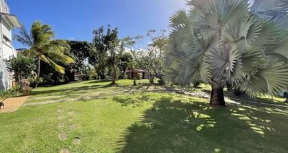 Ferienhaus - Petit bourg