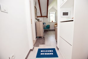 Penthouse, 2 Bedrooms