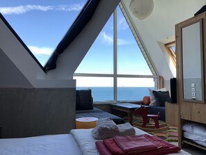 4 Schlafzimmer, Bügeleisen/Bügelbrett, Reisekinderbett, kostenloses WLAN