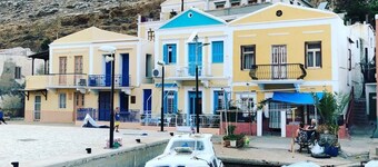 LIVE YOUR DREAM- BOUTIQUE SAILING EXPERIENCE IN GREECE-⛵- NOT A STANDARD CHARTER