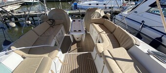 Luxury Cruise, only 4 guests, with CHEF, to SPORADES, EAST CYCLADES ( SAMOS, FOURNI