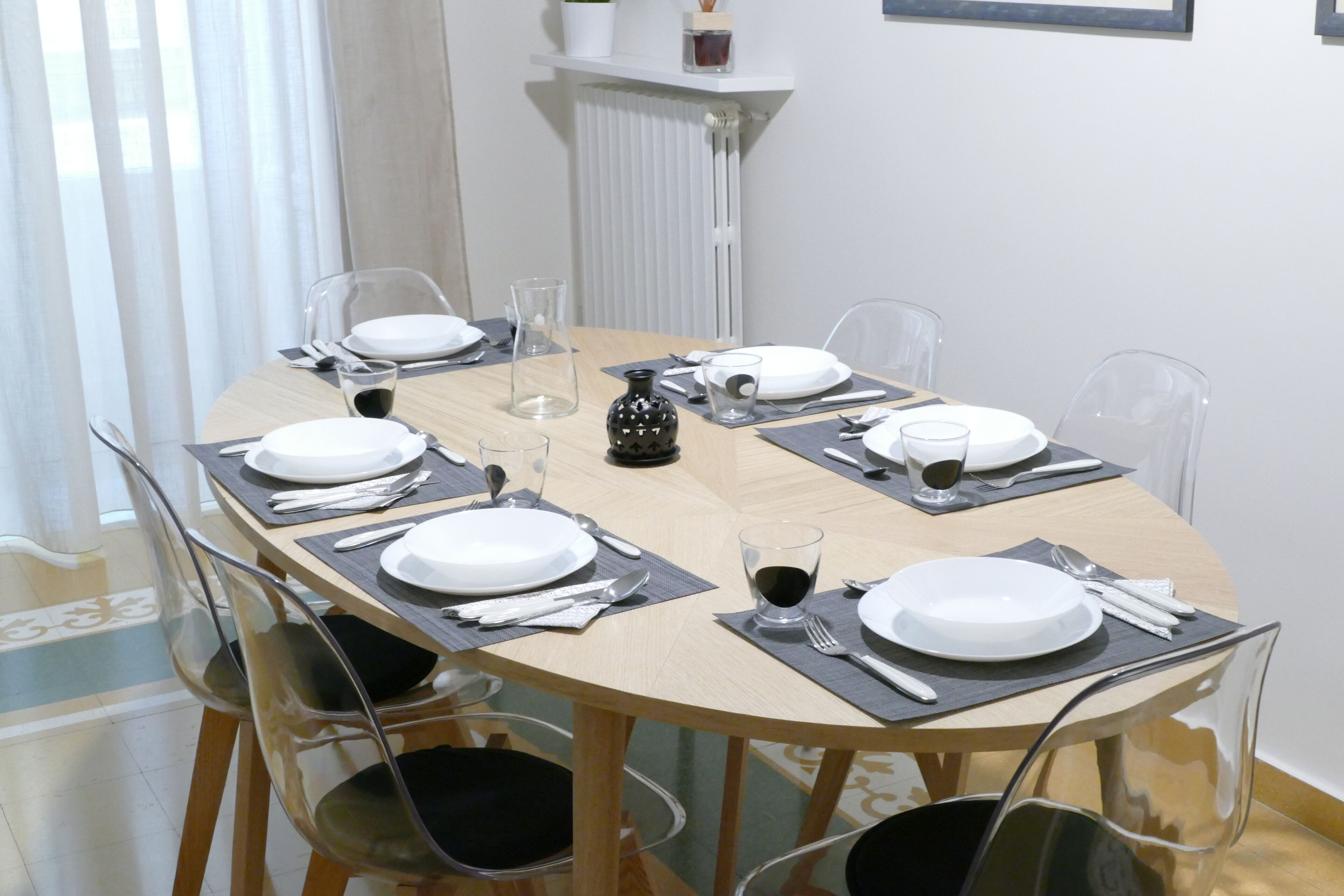 Restauration