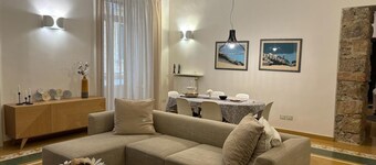 Manfredi Luxury Apartment Salerno