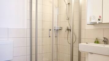 Studio | Salle de bain