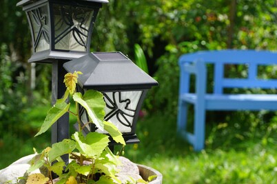 Pension Gartenstraße Schwedt