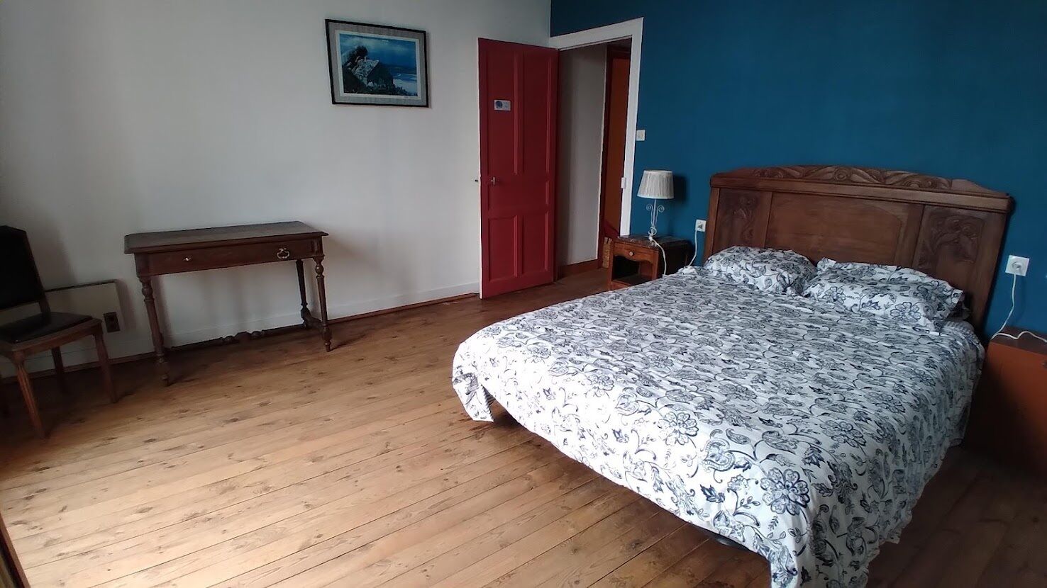 character cottage in stone