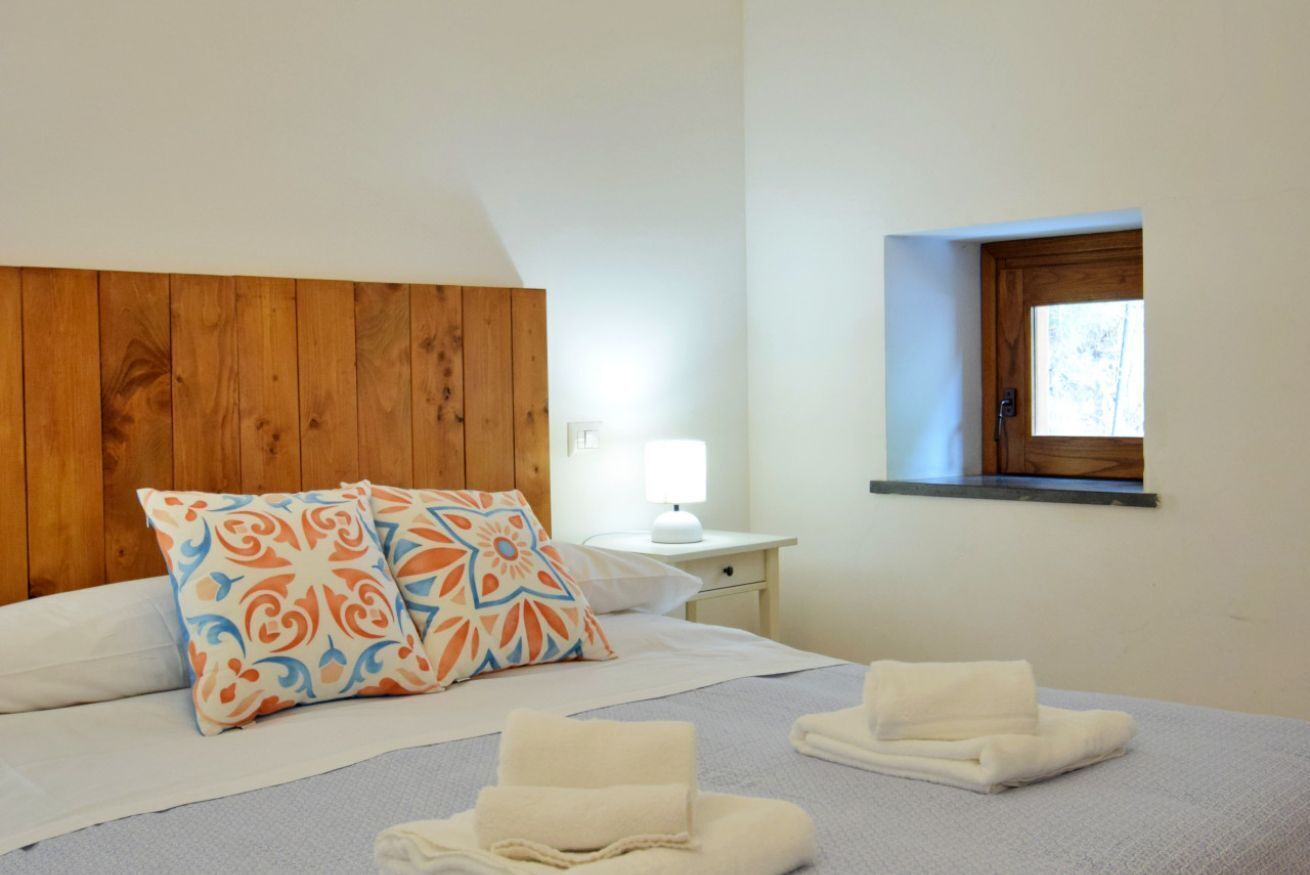 2 camere, ferro/asse da stiro, Wi-Fi, lenzuola