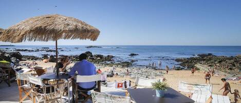 Plage, serviettes de plage