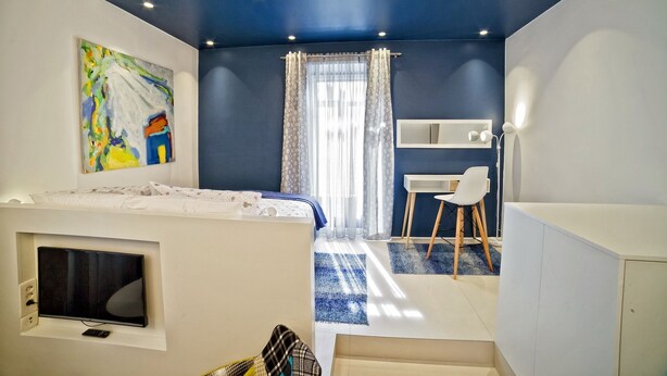 Luxury Suite - Modern Home at Bacvice Beach (Split)