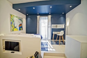 Room - Modern Home at Bacvice Beach (Split)