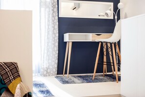 وسيلة راحة في الغرفة