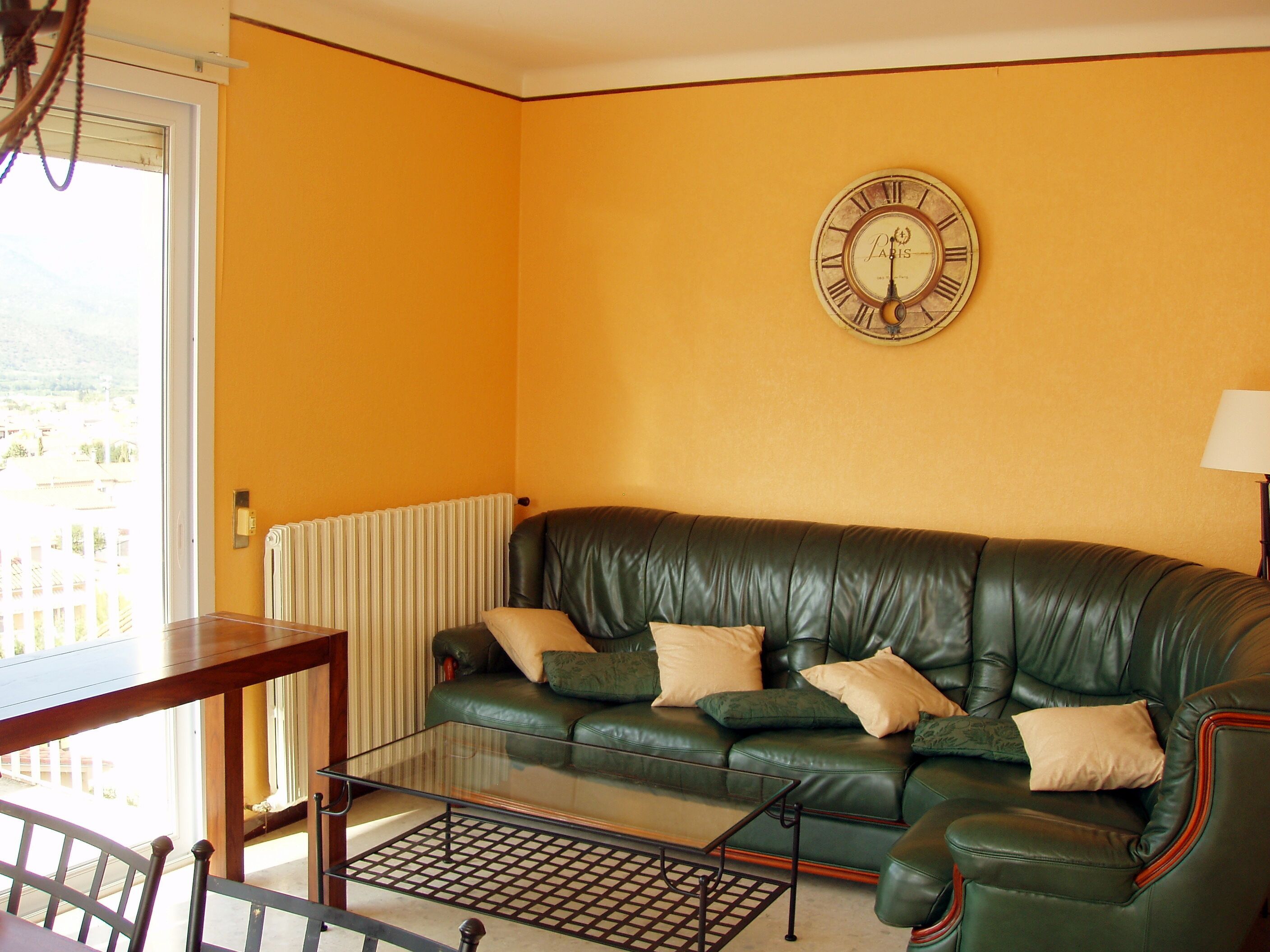 Comfortable Villa Close to Lake Sea Mountains Airport Unrivaled View 