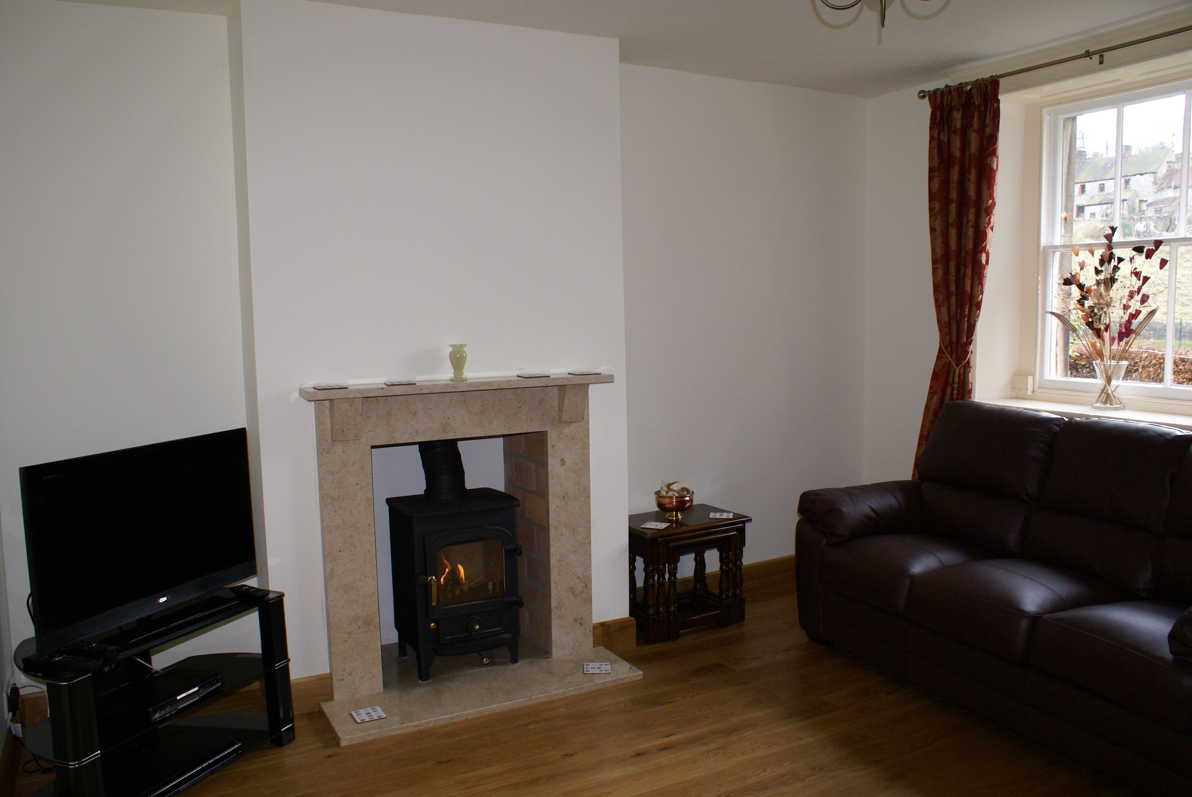 Birch Cottage Holiday Cottage, centrally located In the village of Hartington.