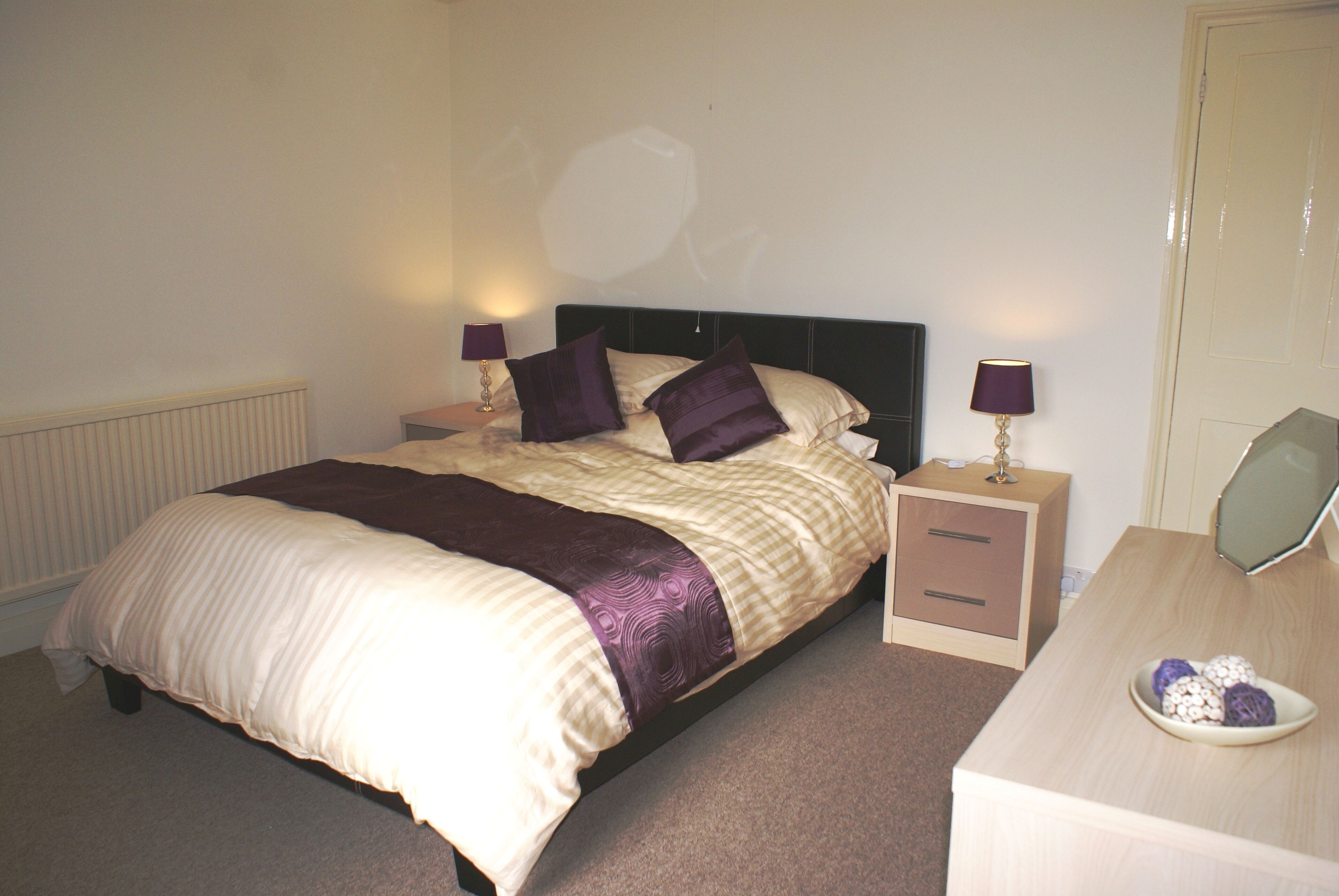 Birch Cottage Holiday Cottage, centrally located In the village of Hartington.