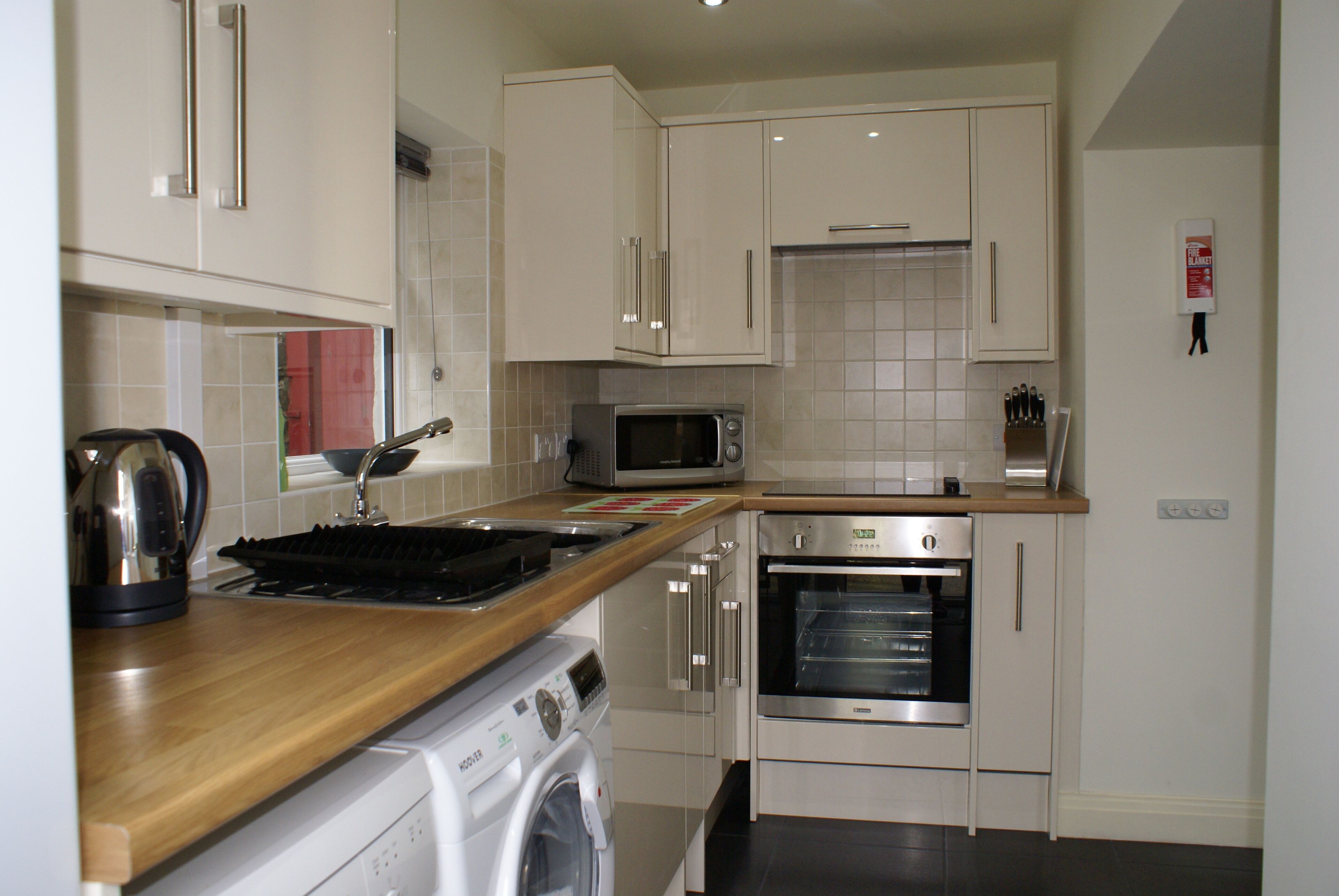 Birch Cottage Holiday Cottage, centrally located In the village of Hartington.