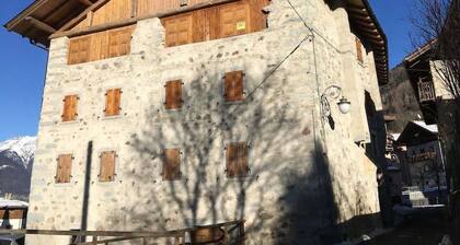 Pinzolo Campiglio apartment