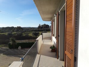 Property grounds - In Green Della Collina Abruzzo to two steps from the sea (N°125)