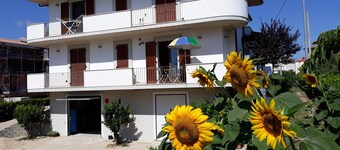 In Green Della Collina Abruzzen zwei Schritte vom Meer entfernt