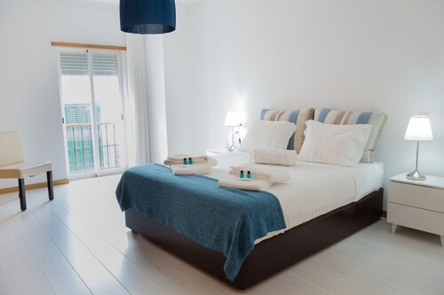3 slaapkamer appartement in het centrum OLHAO