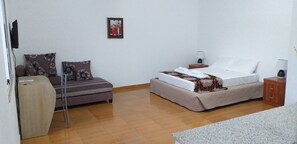 Room - Guest House Terezinha (Luanda)