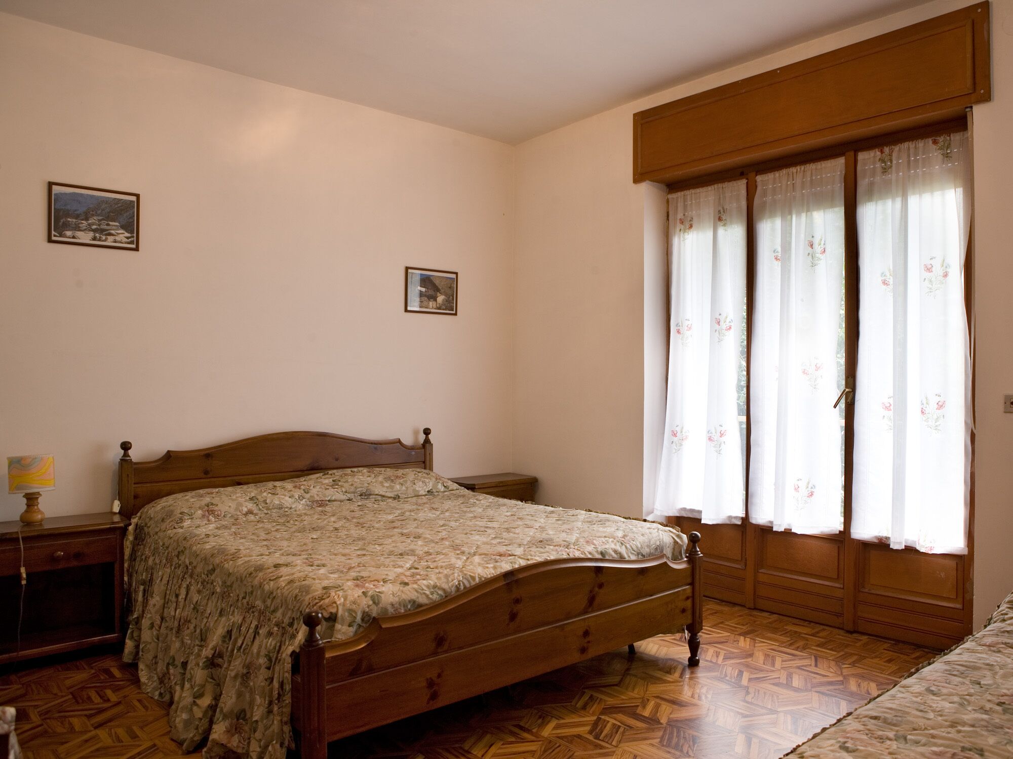 Valle d'Aosta large apartment - large apartment