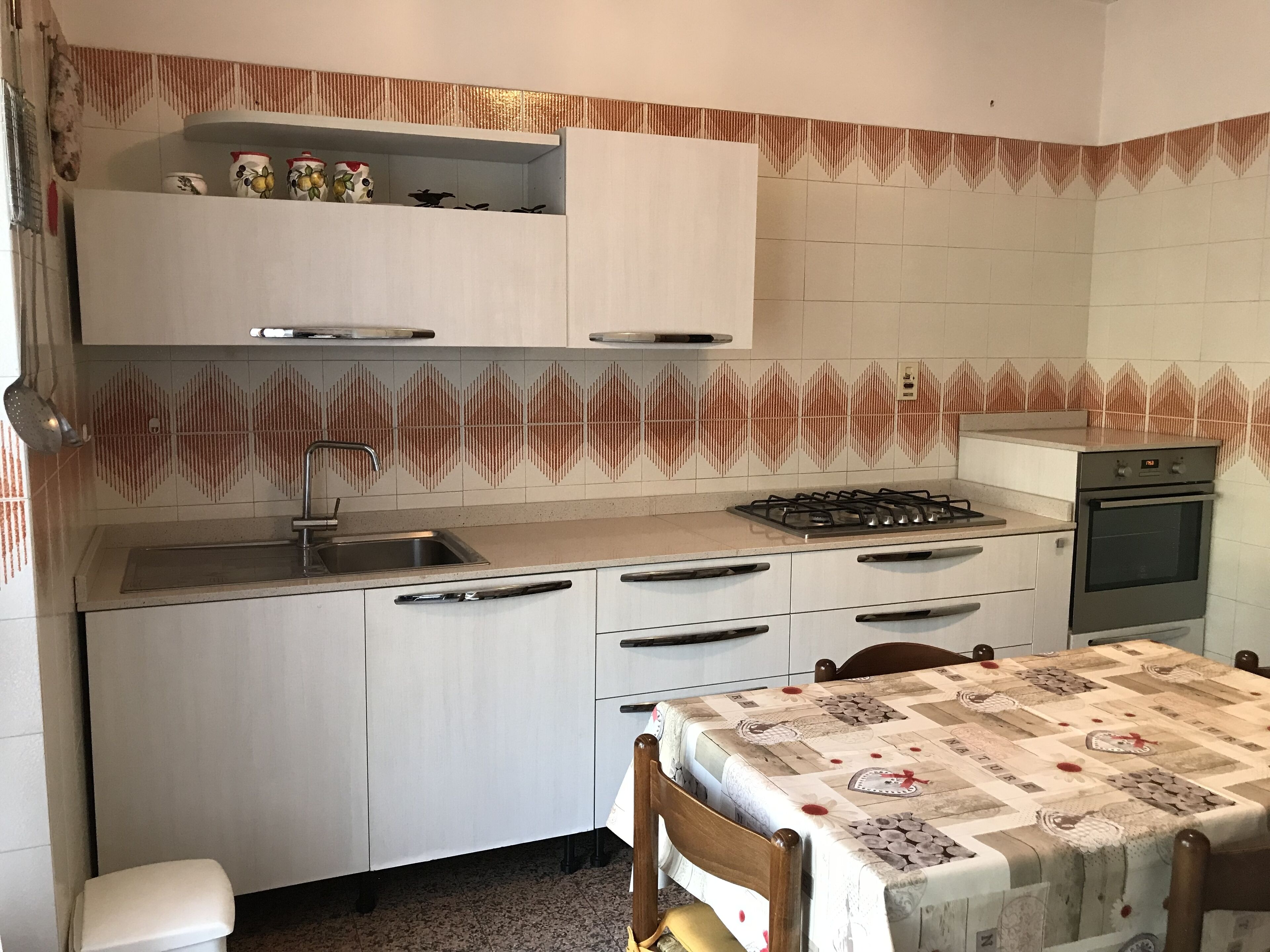 Valle d'Aosta large apartment - large apartment