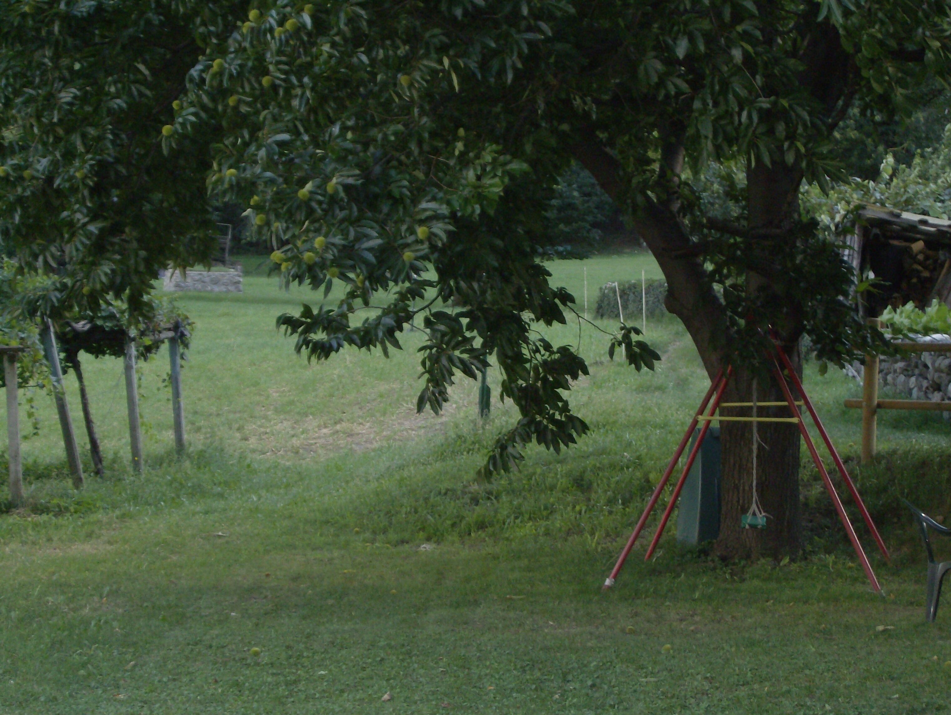 Espace pour enfants