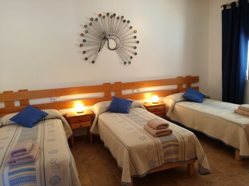 appartement - El Pilar de la Mola