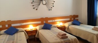 apartment/ flat - El Pilar de la Mola