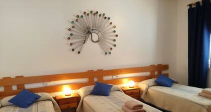 appartement - El Pilar de la Mola