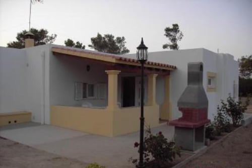 Ferienwohnung - El Pilar de la Mola