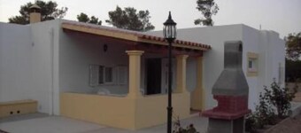 apartment/ flat - El Pilar de la Mola