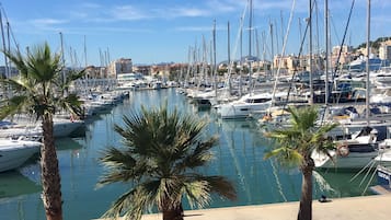 Jachthaven
