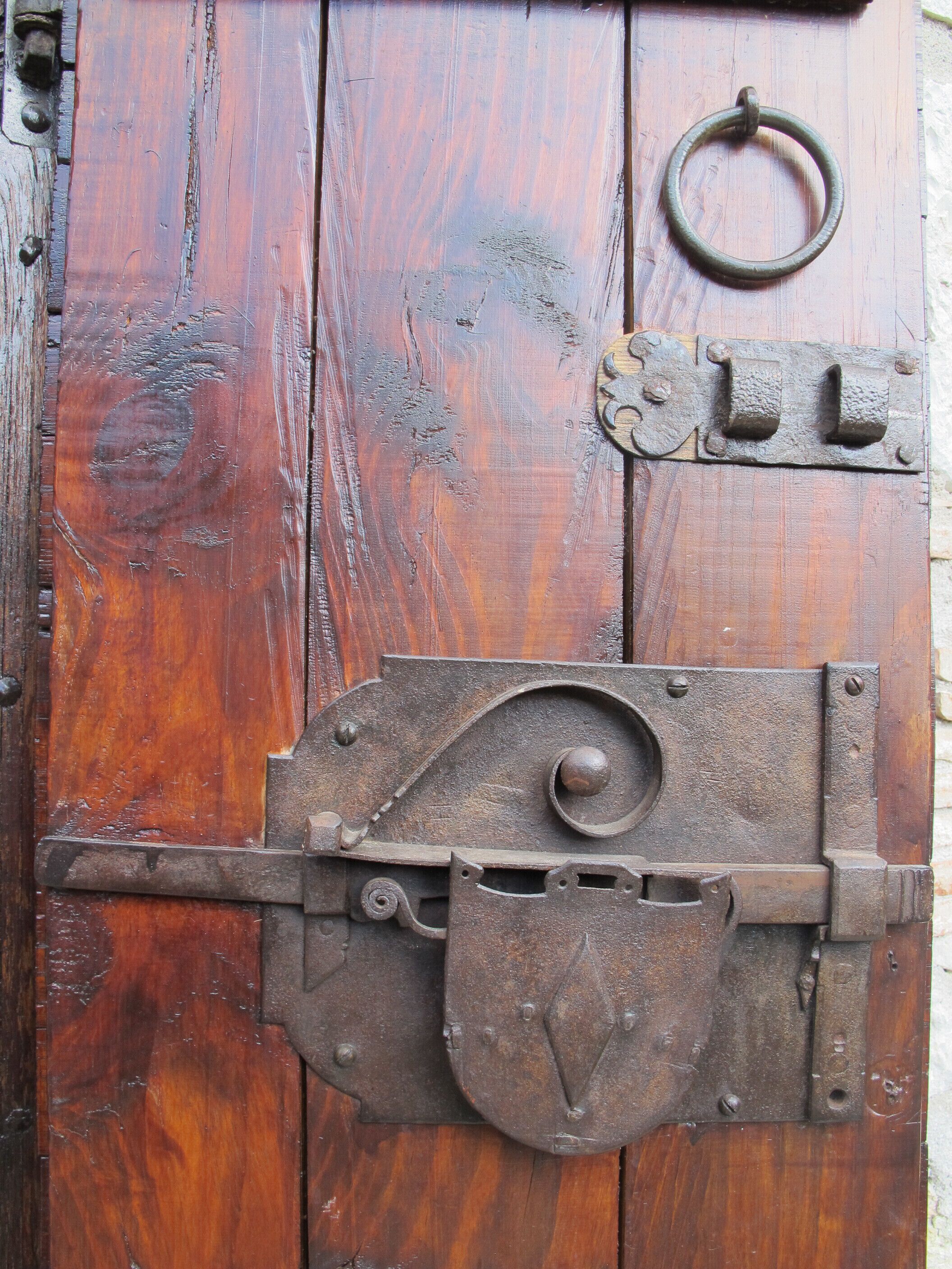 Old rural house with garden & SPA in the village of Valnerina