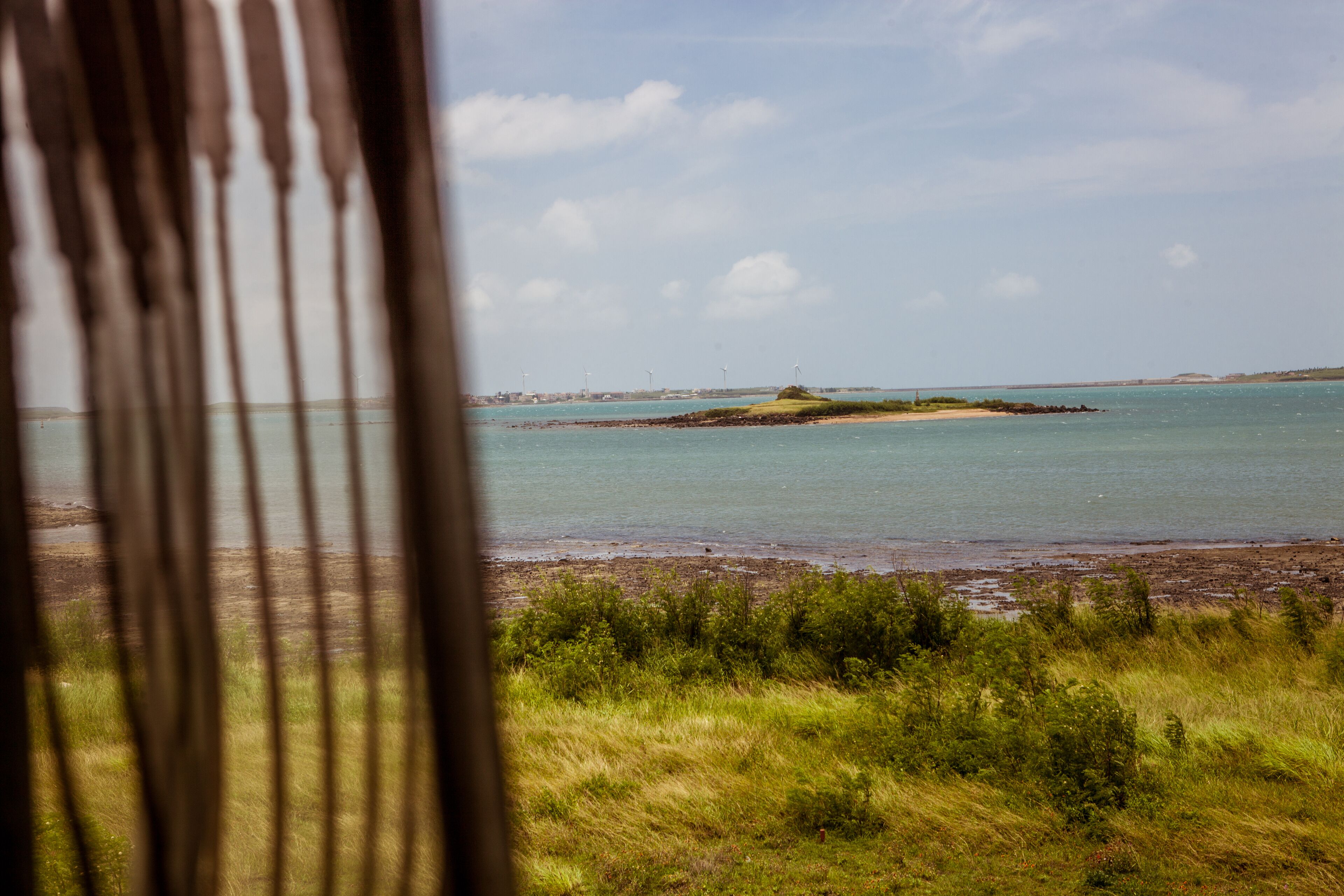 deluxe double room, sea view | beach/ocean view