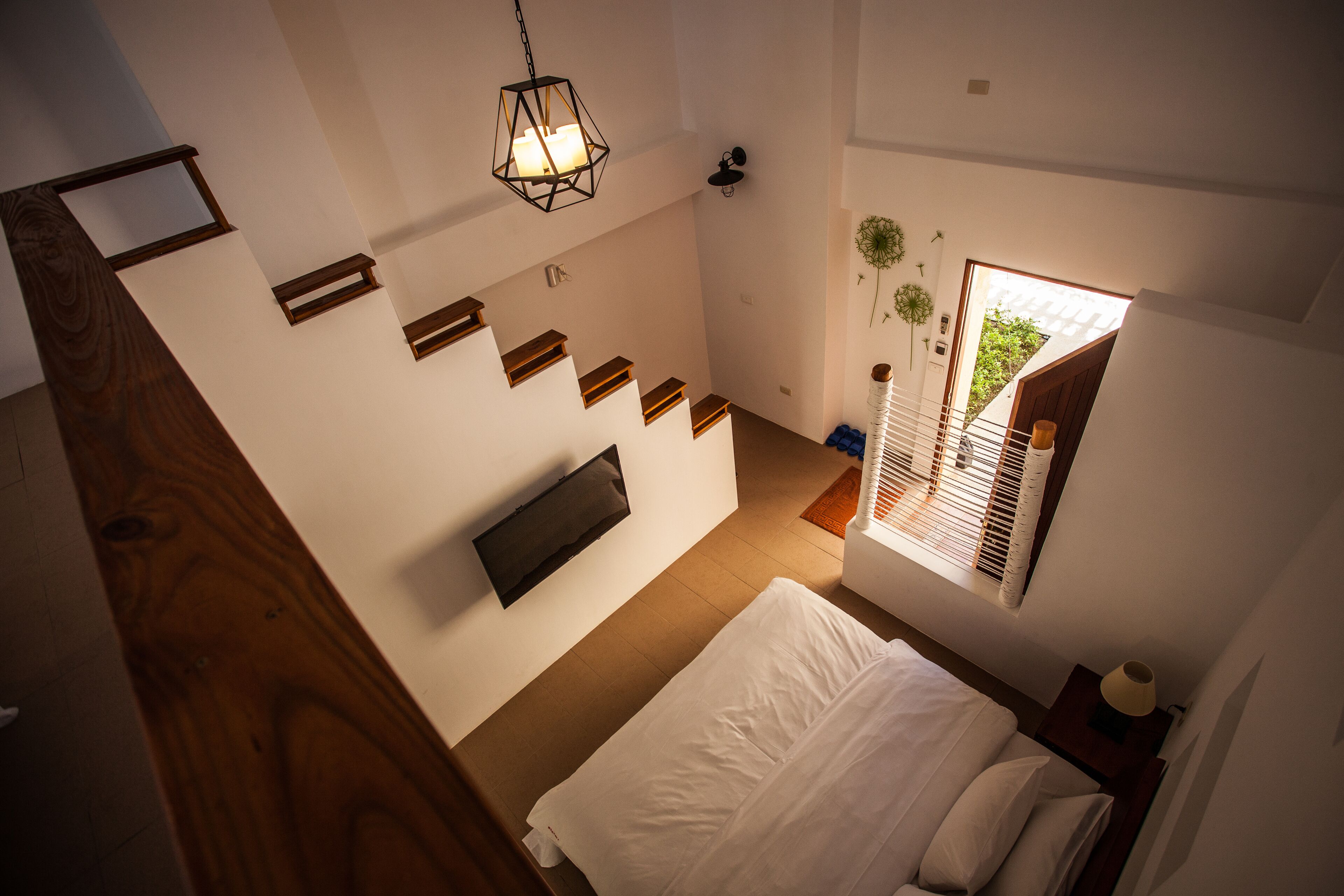 quadruple room (c) | soundproofing, free cots/infant beds, free wifi, bed sheets