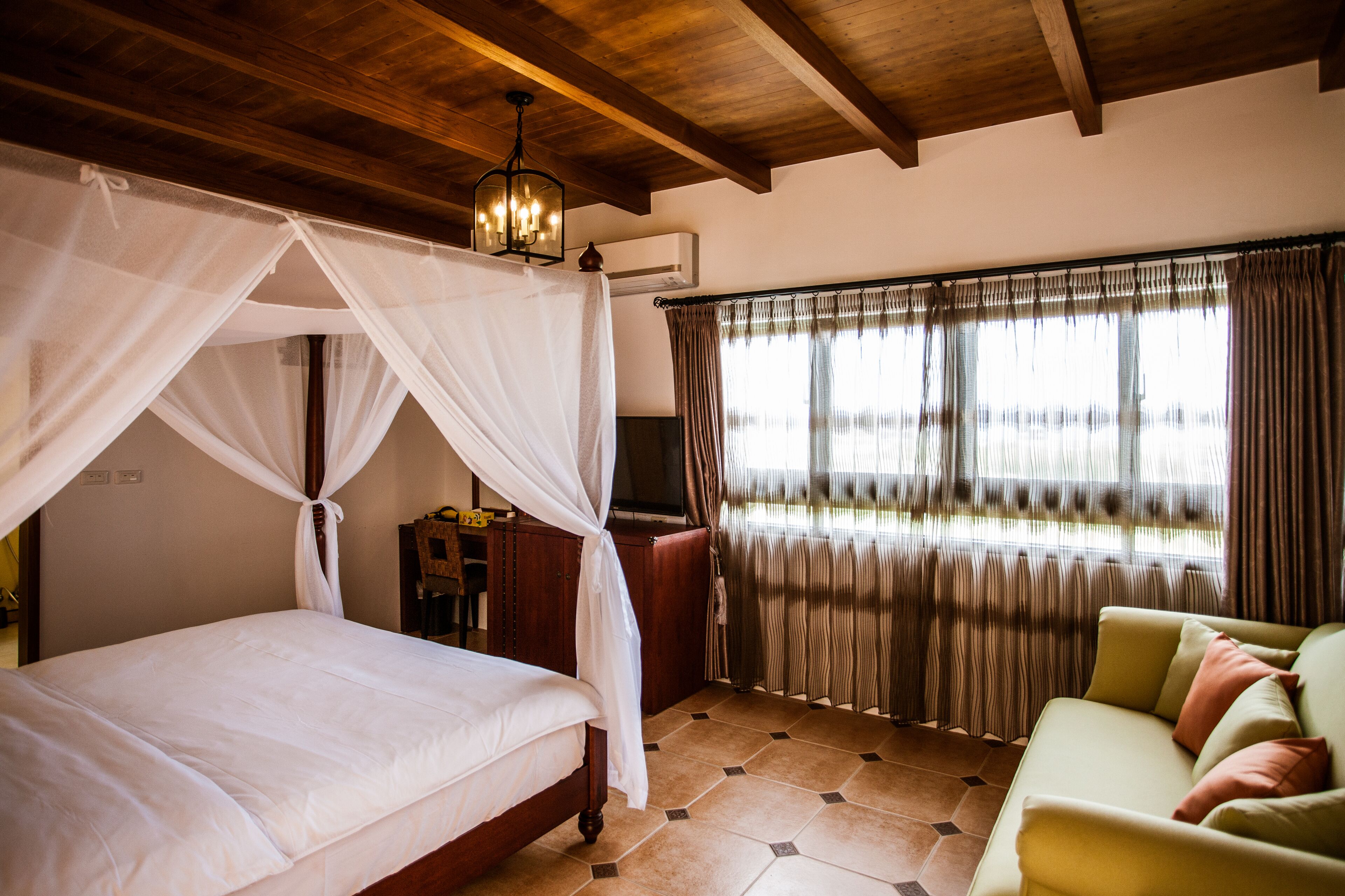 deluxe double room, sea view | soundproofing, free cots/infant beds, free wifi, bed sheets