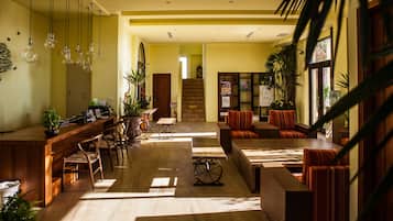 Recepció
