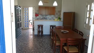 Restauration