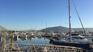 Port de plaisance