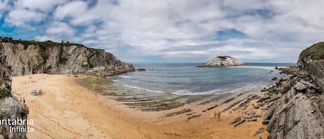 Spiaggia