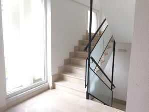 Interior - ATLANTIS 2 KEYS APARTMENT, + FREE PRIVATE PARKING PLACE, + WIFI (Muriedas (Camargo))