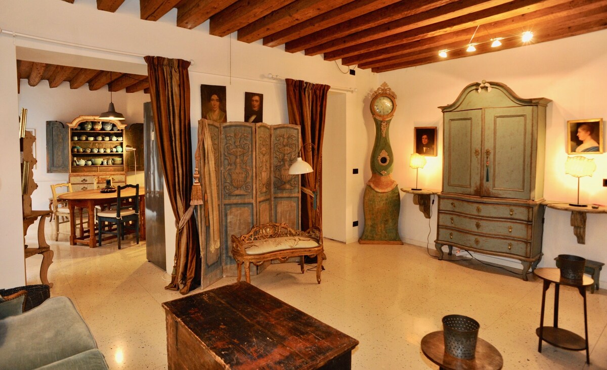 Image de profil de l’hôte